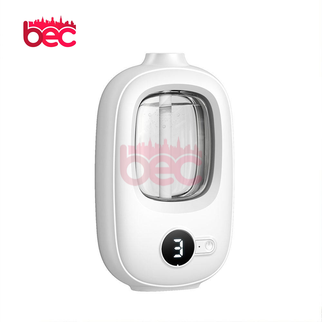 [BEC ] Aromaterapi Mini Diffuser / Aromaterapi Pewangi Ruangan / Spray Pengharum Ruangan Otomatis