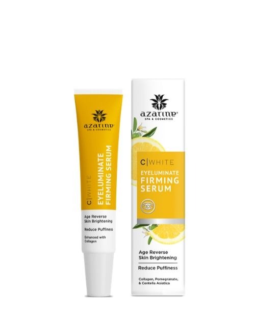 Azarine C-White Eyeluminate Firming Serum 15ml /Krim Mata/ Eye Cream / Perawatan wajah