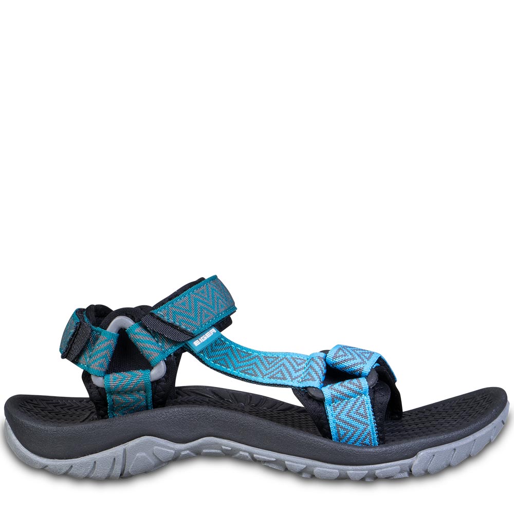 CALDERA WS 1.0 SOL BLACK PATTER (910005999)