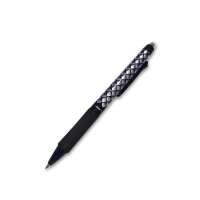 Pulpen Cetek Erasable M&G iErase V Pen 0.7mm bisa di hapus