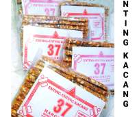 Enting-enting Kacang isi 20pcs. Enting kacang manis gurih