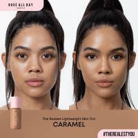 [OLD PACKAGING] Rosé All Day The Realest Lightweight Skin Tint