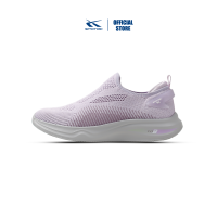 SPOTEC Walking Charlotte Sepatu Sneakers Slip-On Walking Wanita - 1026