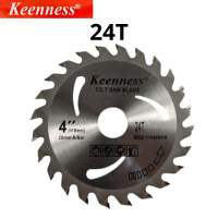 Mata gerinda potong kayu 4″ x40T circle circular saw blade 4 inch x 24T  mata khusus kayu