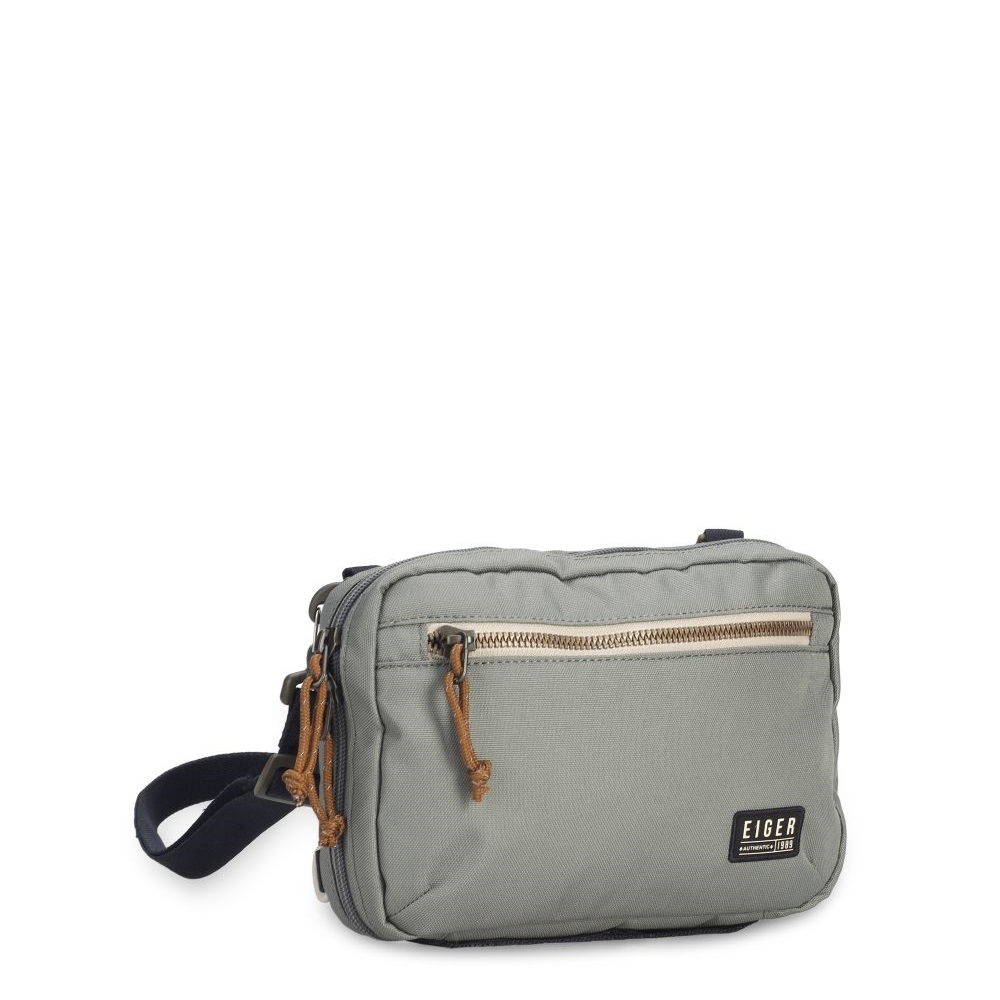 WANDERHAUL TRAVEL POUCH