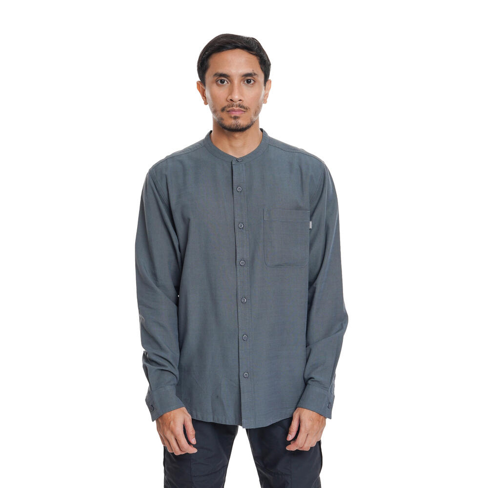 910009503 TAKIAN 2.2 SHIRT LS - DGR