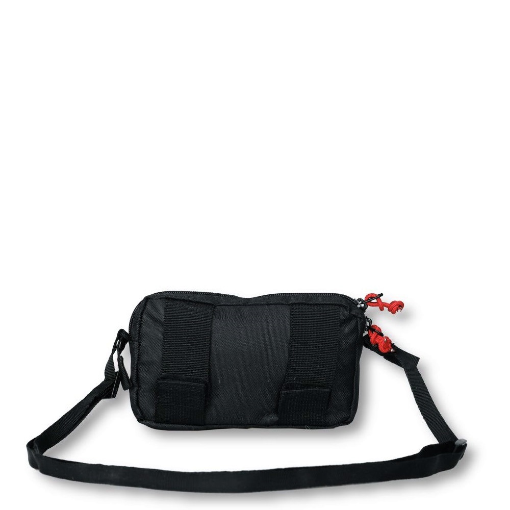 910007604 X-SCAWBY HORIZONTAL 2.0 - BLK