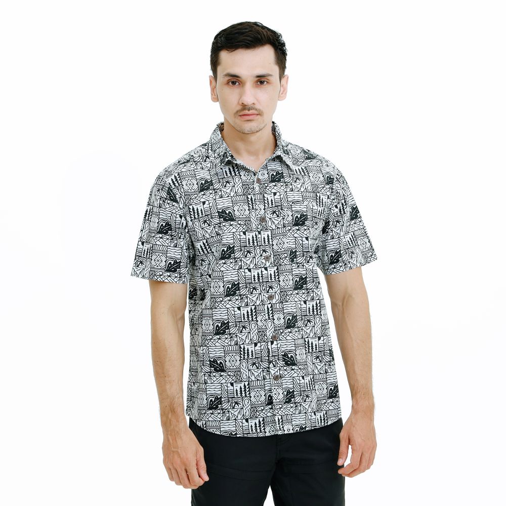 X-HONALO SHIRT - 910005625