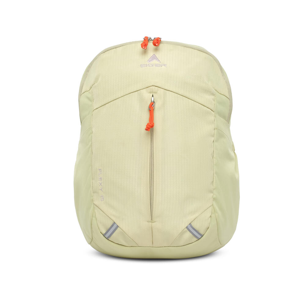 910010807 WS FLEXY DAYPACK 15L - GRE