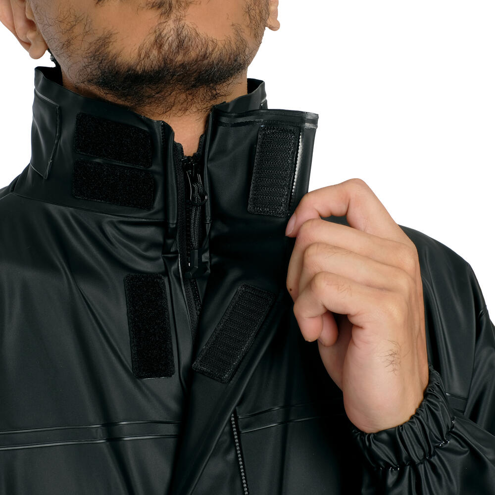 DOWNPOUR RAINCOAT (910010907)