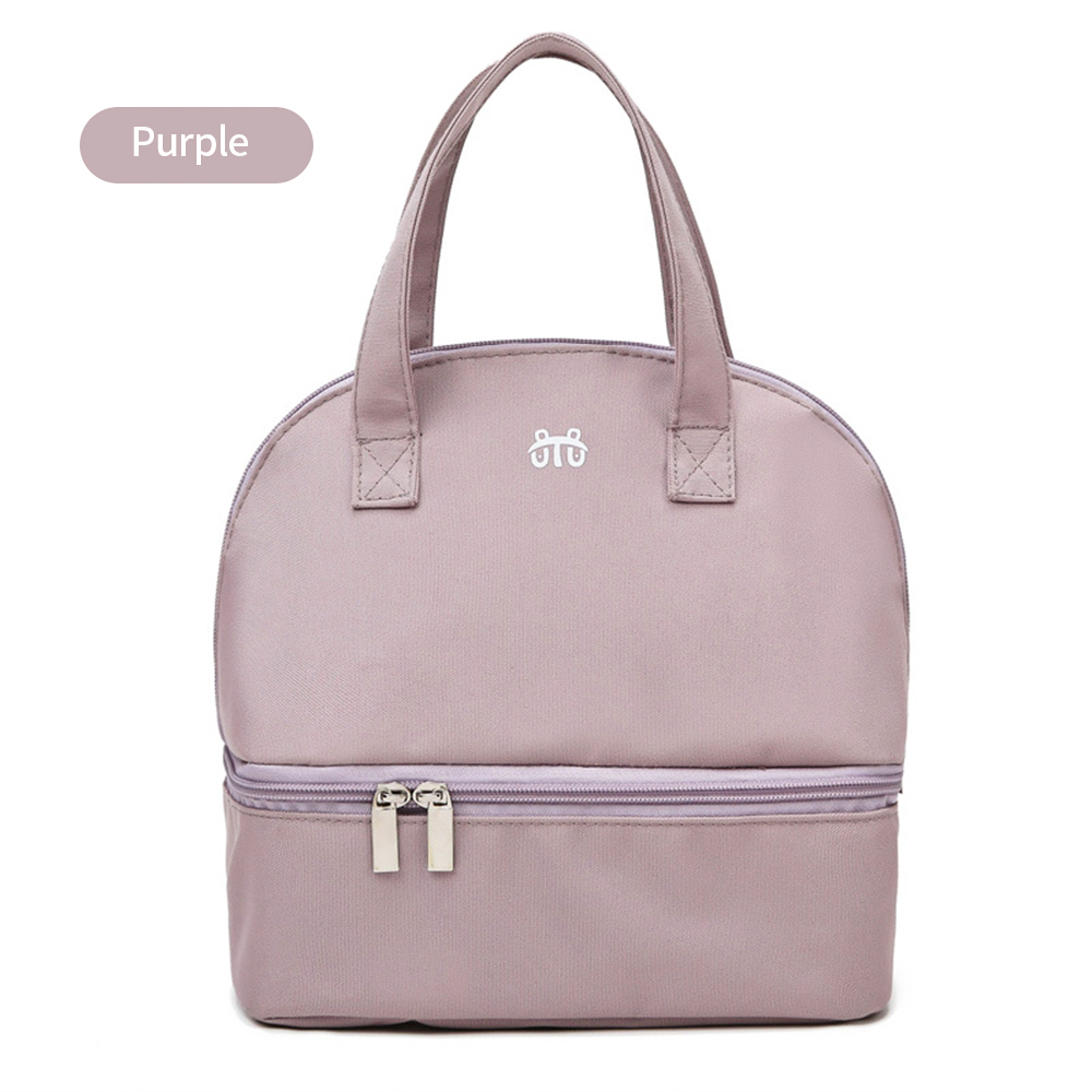 LAKOE Cooler Bag ASI Tas Penyimpanan ASI tahan air