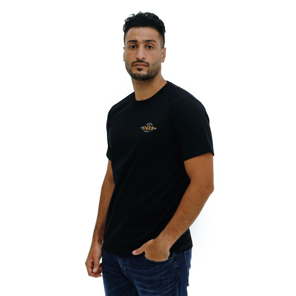 910006747 PIEST SS T-SHIRT