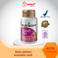 Nutracare Joint Pro 30 kapsul