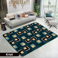Karpet Busa Vallery Quincy Ukuran 190 x 230 ″ Jumbo ″