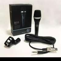 Microphone kabel Akg d5s mic kabel akg d5s mic vocal kabel