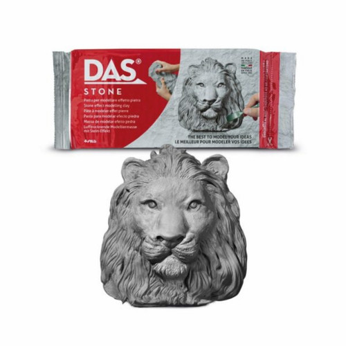 PRIMASAKTI - Das Clay Modelling 1000 gr