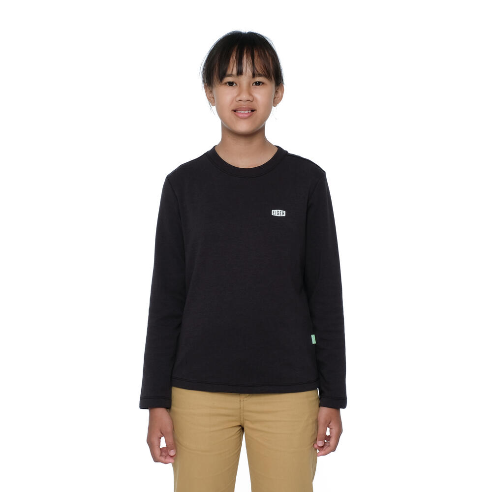 JR MORELLA LS TEES (910011126)