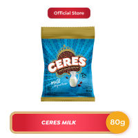 Ceres Meises Milk 80 g