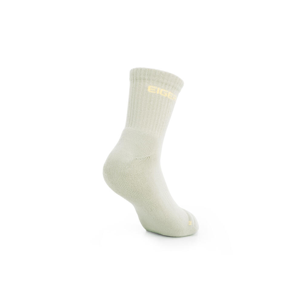 910010592 WS KALAHARI SHORT CUT SOCKS