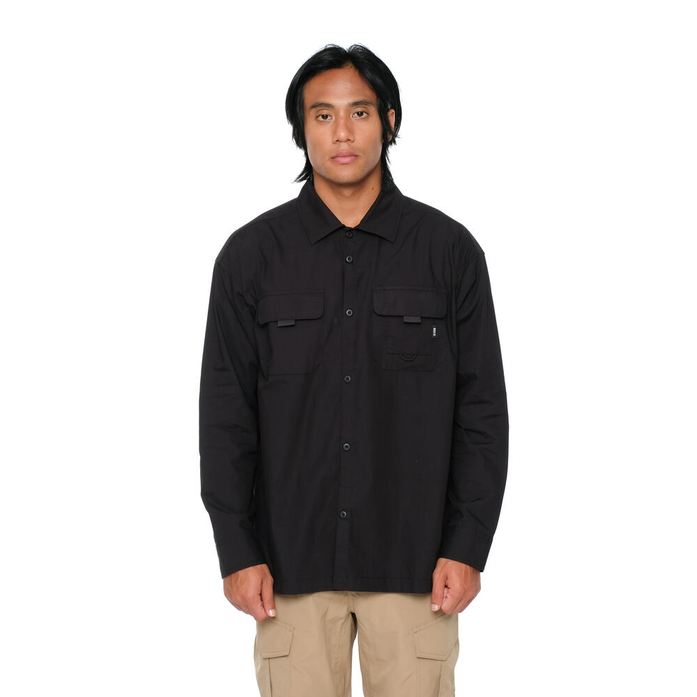 ESSENTIAL LS SHIRT RX (910011120)
