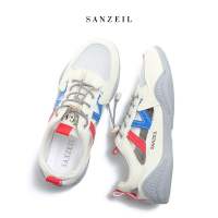 SANZEIL Zein Sepatu Tali Wanita 3319 2051