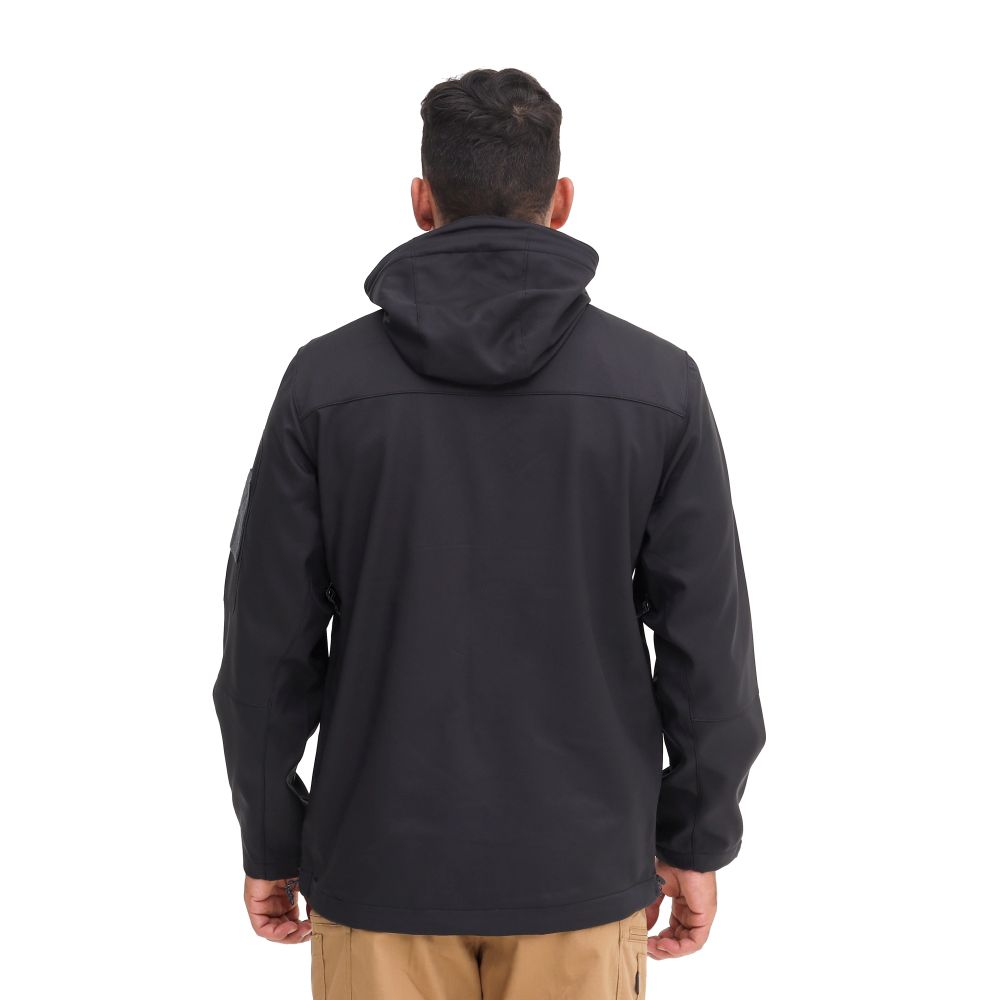 910007838 MENS COMBAT TACTICAL SOFTSHELL