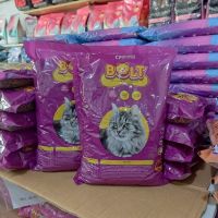 (paket 5pcs) Bolt Cat Ikan Tuna kemasan 800gr - makanan kucing dewasa