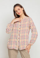 Triset Ladies Pakaian Wanita AINE BLOUSE - LR3040901