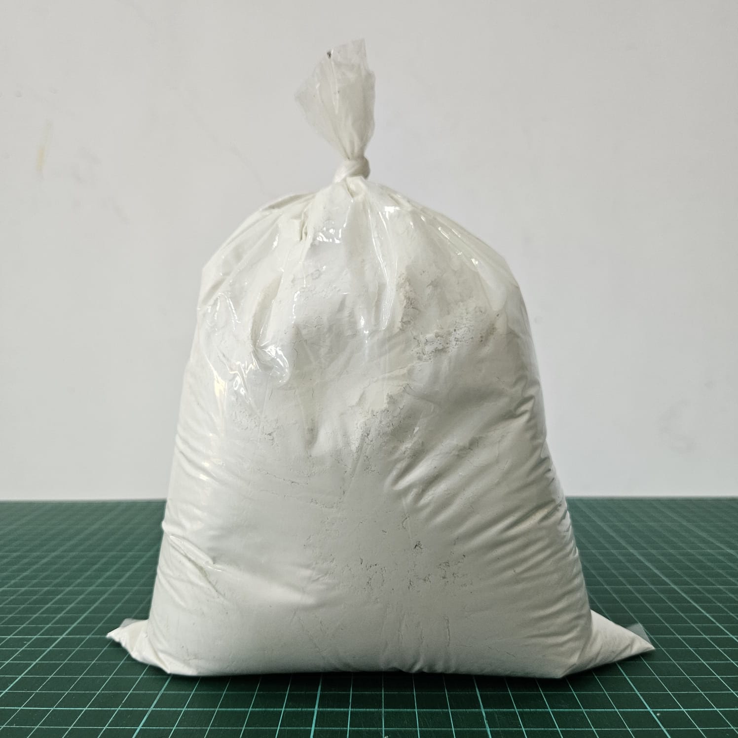 Kaolin Clay 1 Kilogram Lempung Kaolin Bubuk