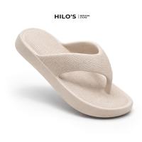 Hilos - Sandal Jepit Wanita Sandal Karet Korean Style Antislip Antilicin