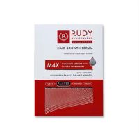 Penumbuh Rambut Rudy Hadisuwarno Hair Growth Serum isi (6x9ml) (Serum Penumbuh Rambut) Original 100% Mengatasi Rambut Rontok
