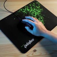 Alas Mouse Mouse Pad Mousepad Gaming Razer 29x25 / Mouse Pad Razer Mouse Pad Gaming Mouse Pad XL Mousepad XL Mousepad Gaming Mousepad Razer