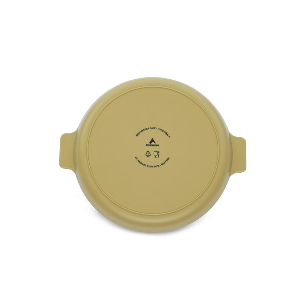 SELANICA CAMPING PLATE