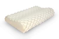 Dunlopillo SnoreLess Latex Pillow  60 x 40 x 10