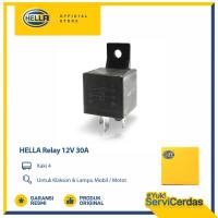 HELLA - Relay 12V