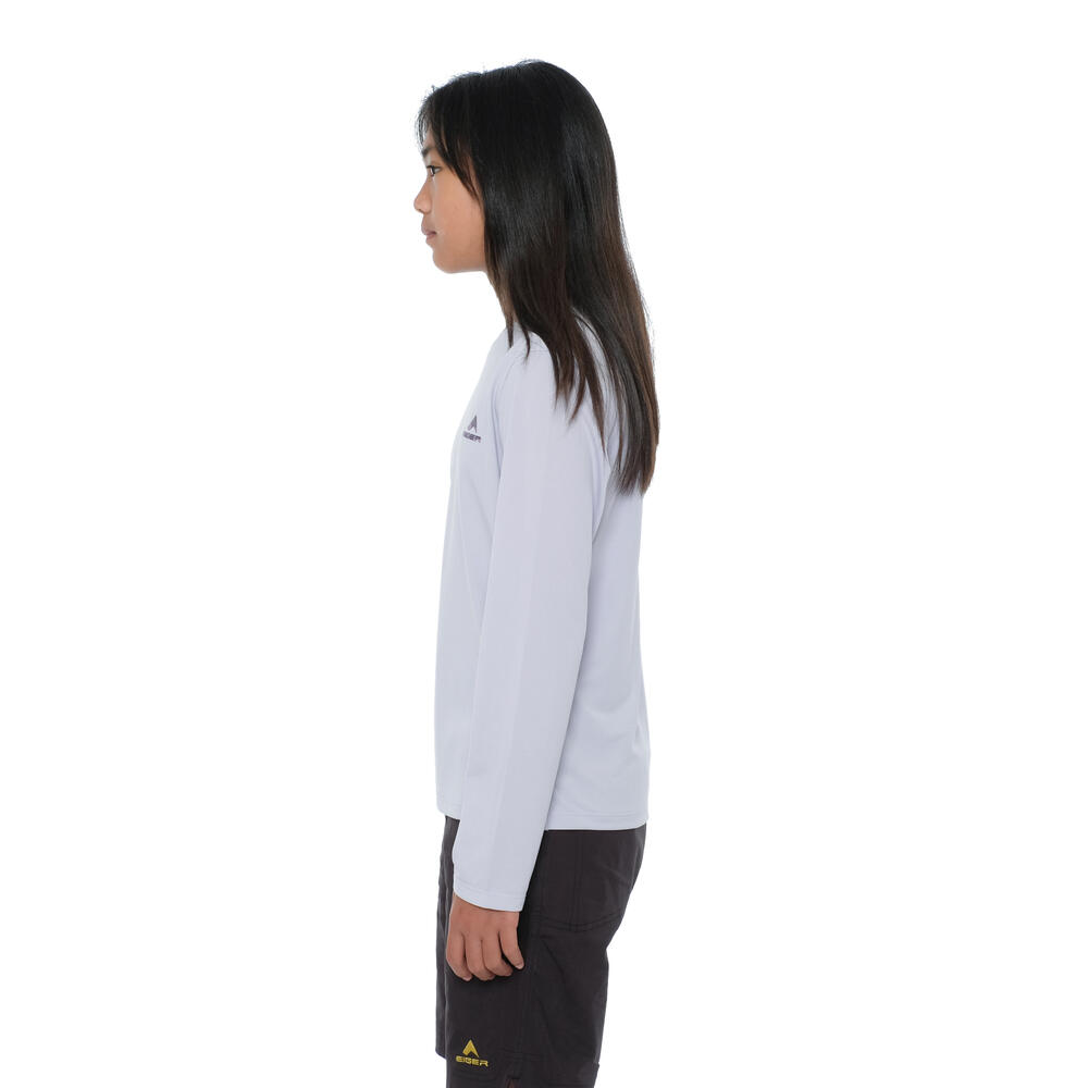 JR ROCK SPIDER LS TEE (910010843)