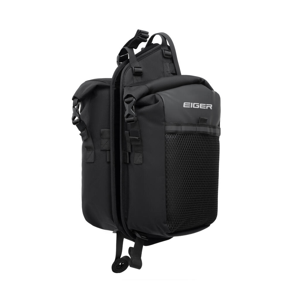 910011960 TOURIDE WPL SADDLE BAG