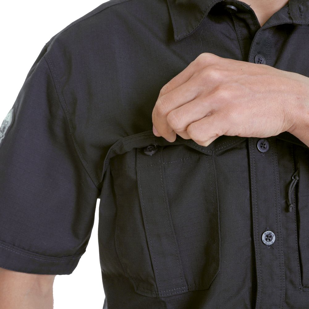 910008490 KALAMANTARA BLK BORNEO F1 - BLK