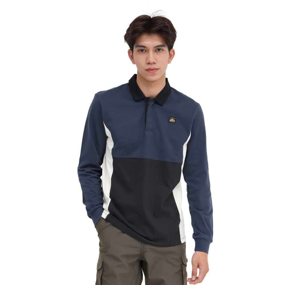 910008626 HABEMA POLOSHIRT 1989