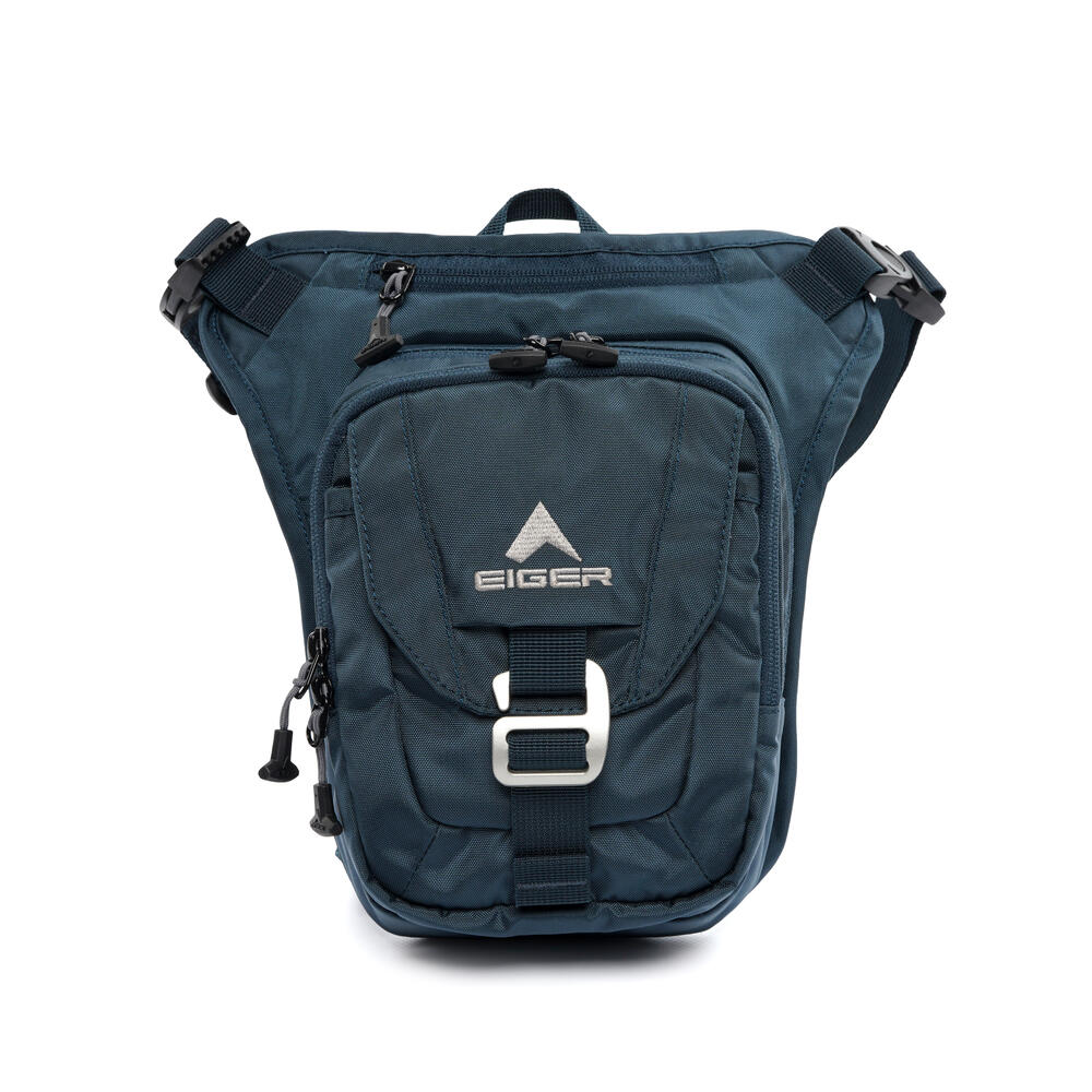 910010413 LEGPACK M MILITANT 1A