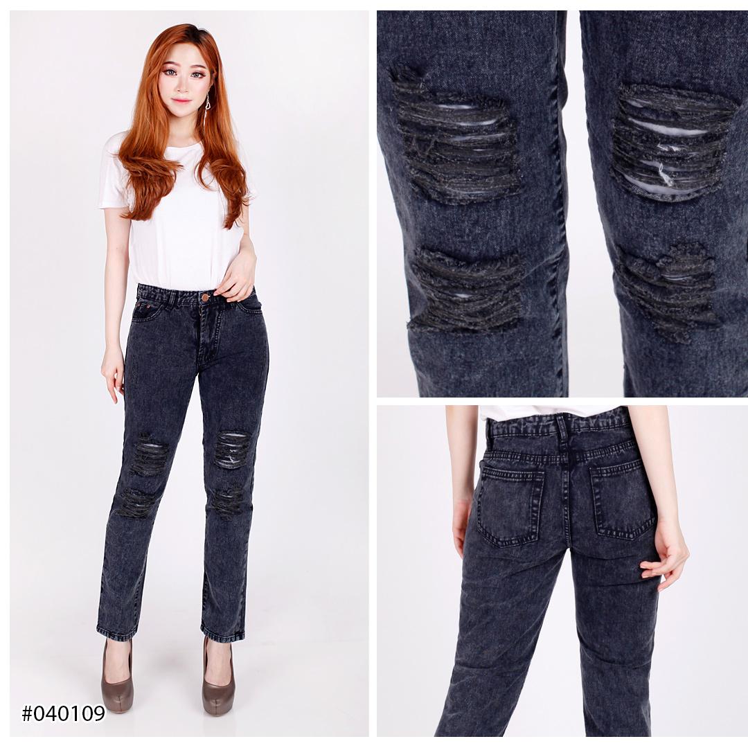 Dimana Beli D Mode Shop Celana  Jeans  Wanita  Samanta 