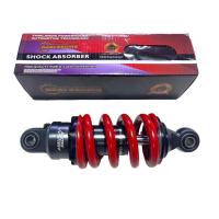 Mono Shock Jupiter Mx Shock Belakang MxMx King Merk Akai Racing Premium Original