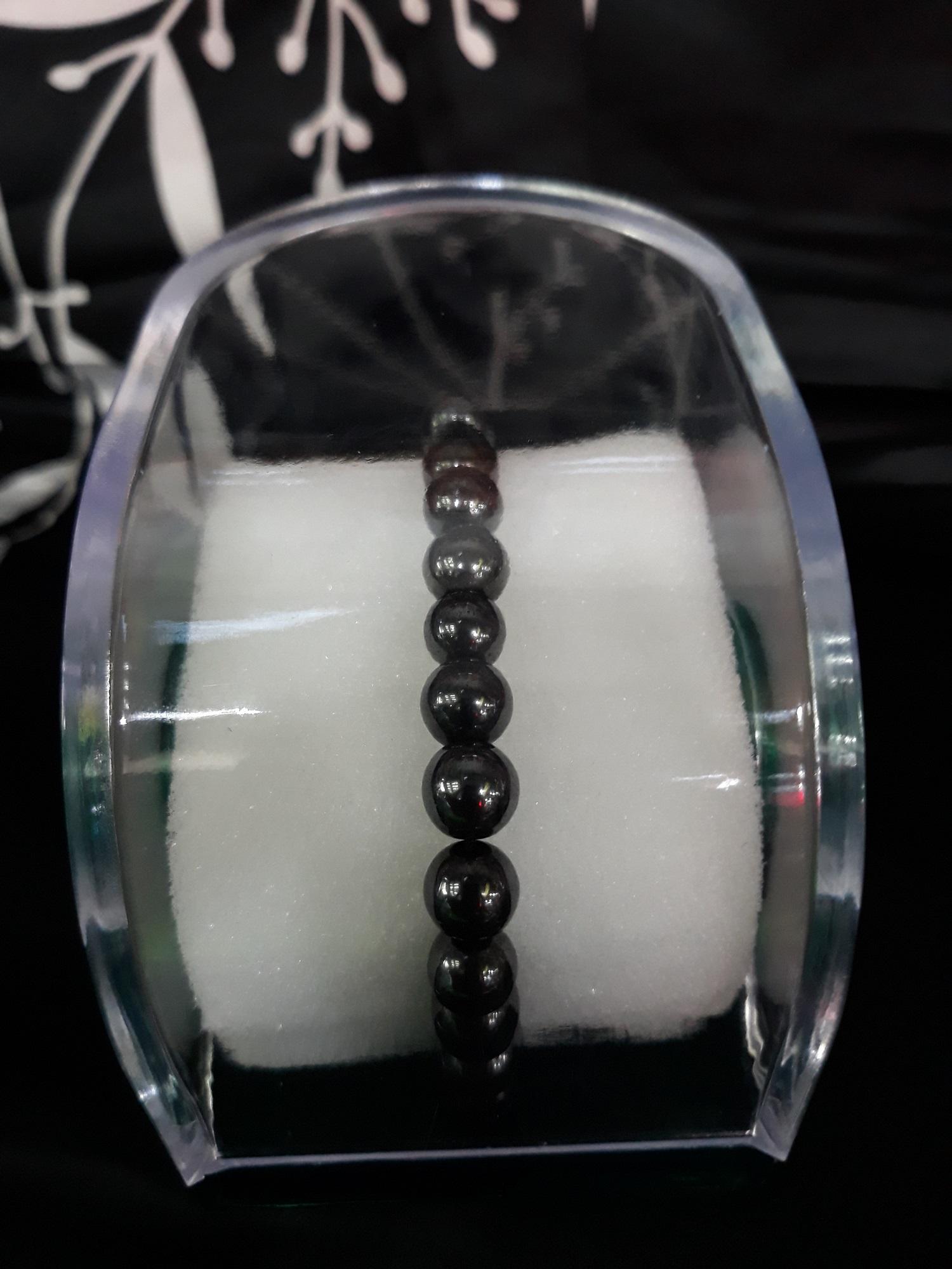 GELANG BATU GIOK HITAM / BLACK JADE PRIA DAN WANITA ( TERAPI KESEHATAN ) Januari 2019 - 4 GELANG BATU GIOK HITAM / BLACK JADE PRIA DAN WANITA ( TERAPI KESEHATAN ) - 4
