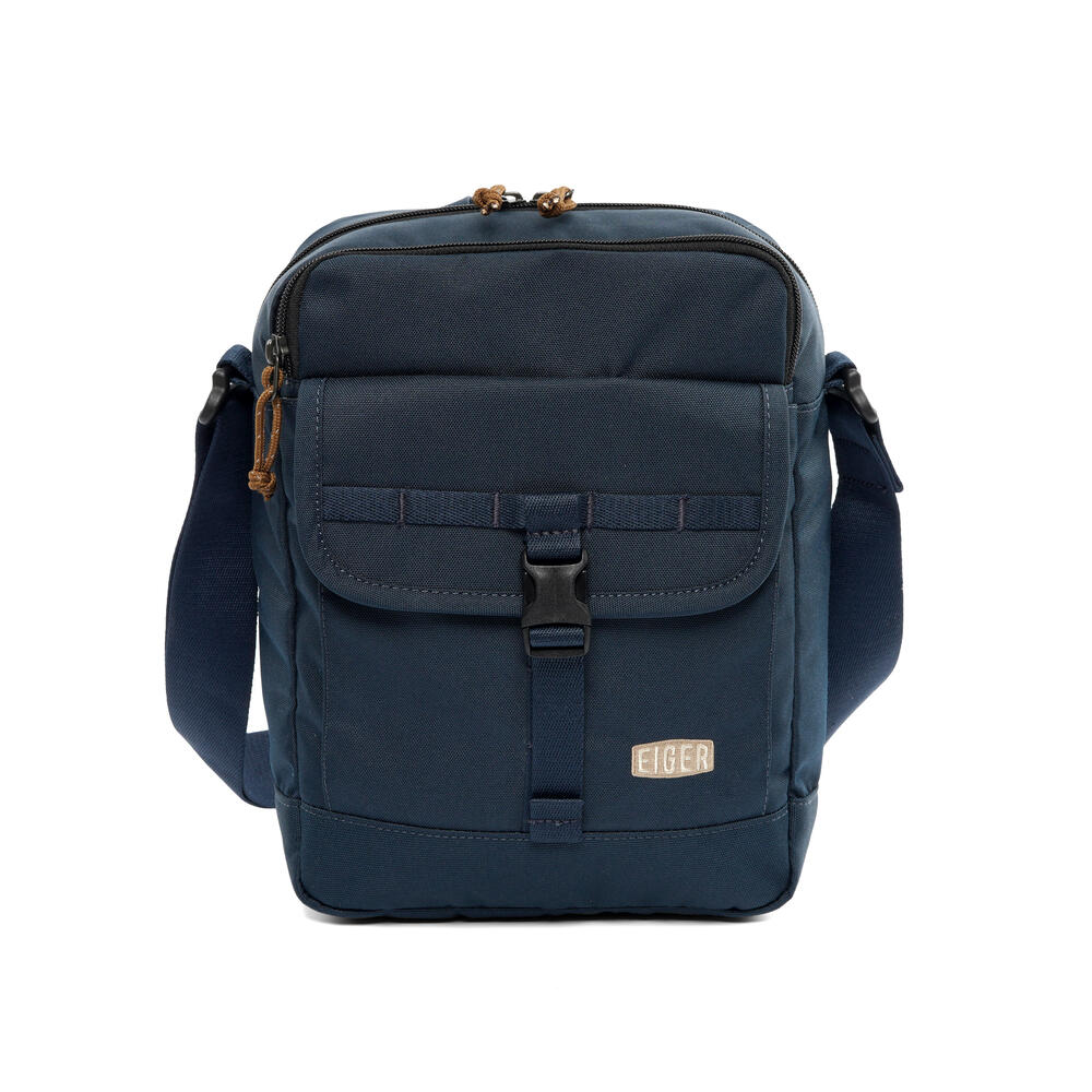 DERAIL PORT SHOULDER