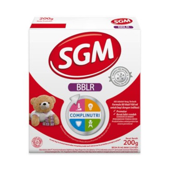 SUSU SGM BBLR