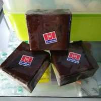 Coklat Blok Diamond Repack +-250gr