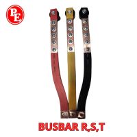 BUSBAR rst ukuran  3x15 5x20  4x20 CUSTOM PANJANG 30CM