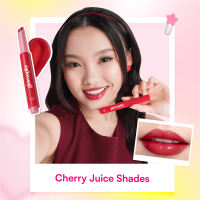 [New Launch] Glowsophy Color Crush Juicy Tinted Lip Balm - melembabkan bibir memberikan warna indah melty glossy finish pigmented color