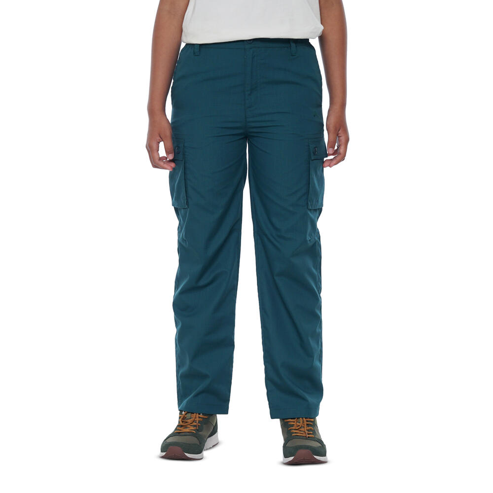 JR CRIPS CARGO PANTS