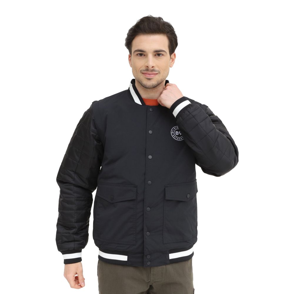 910007637 VENTURE VARSITY JACKET